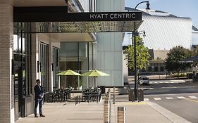 Hyatt Centric Downtown Nashville
